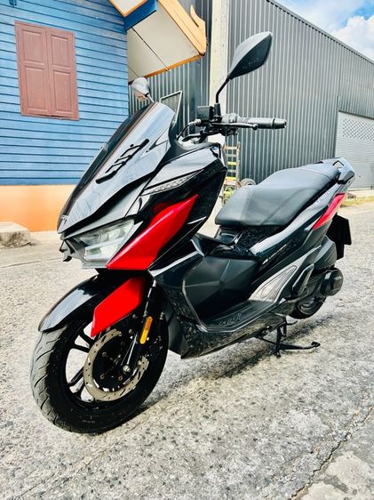 Gpx Drone 4V ปี2022 สมุดคู่มือครบ เรือนไมล์ FULL DIGITAL สด-ผ่อน รูปที่ 5