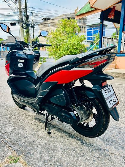 Gpx Drone 4V ปี2022 สมุดคู่มือครบ เรือนไมล์ FULL DIGITAL สด-ผ่อน รูปที่ 6