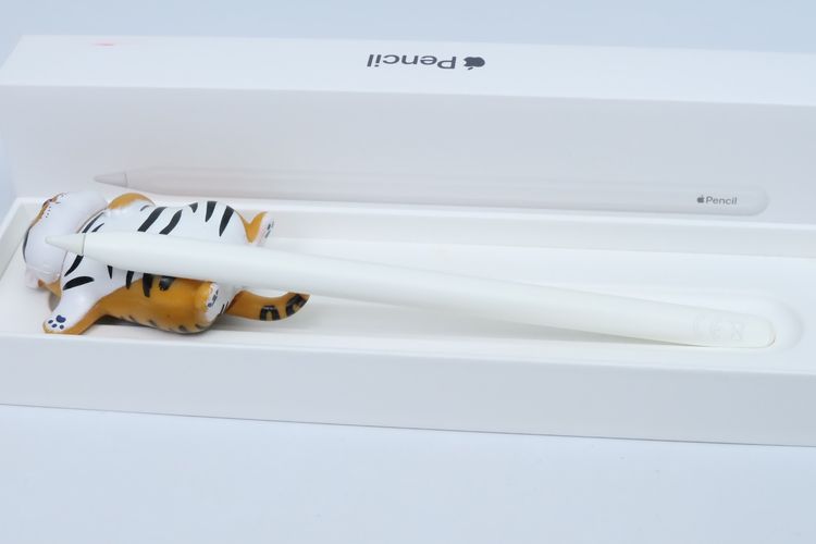 Apple Pencil 2 - ID26030146 รูปที่ 3