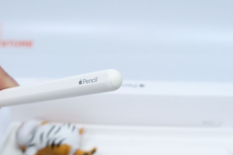 Apple Pencil 2 - ID26030146 รูปที่ 5