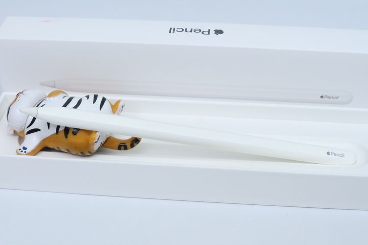Apple Pencil 2 - ID26030146 รูปที่ 2