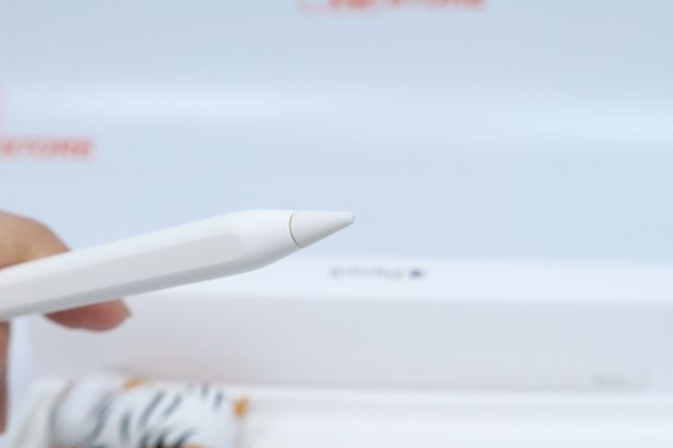 Apple Pencil 2 - ID26030146 รูปที่ 4