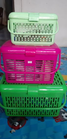 ตระกร้า