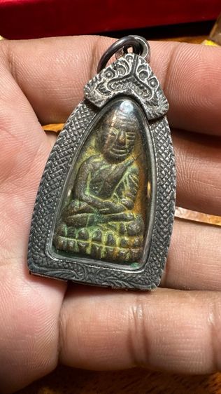 ปล่อยพระค่ะ