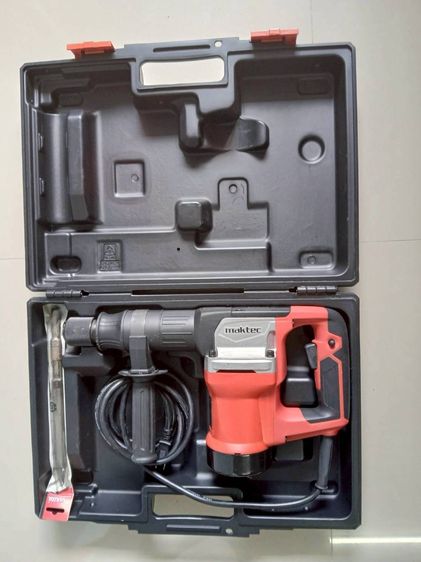 เครื่องสกัดคอนกรีต Maktec รุ่น MT860 X1