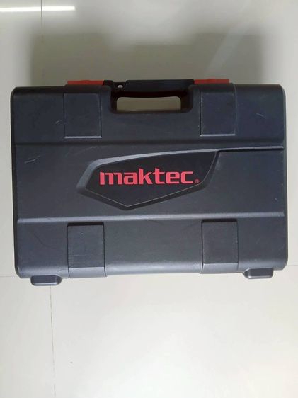 เครื่องสกัดคอนกรีต Maktec รุ่น MT860 X1 รูปที่ 3