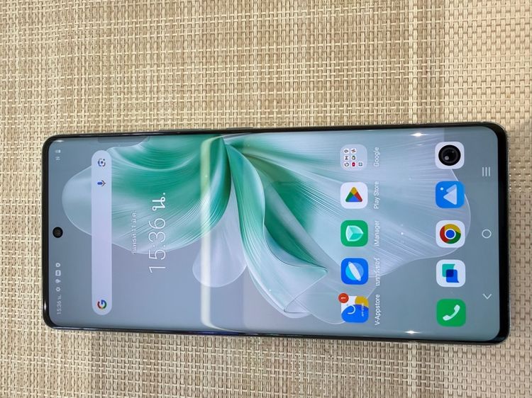 อื่นๆ 256 GB VIVO v30 แรม12