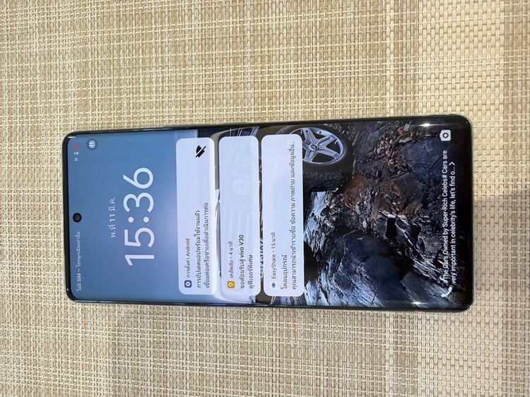 VIVO v30 แรม12 รูปที่ 3