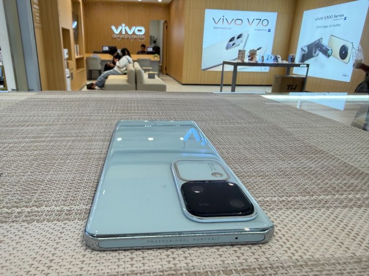 VIVO v30 แรม12 รูปที่ 5