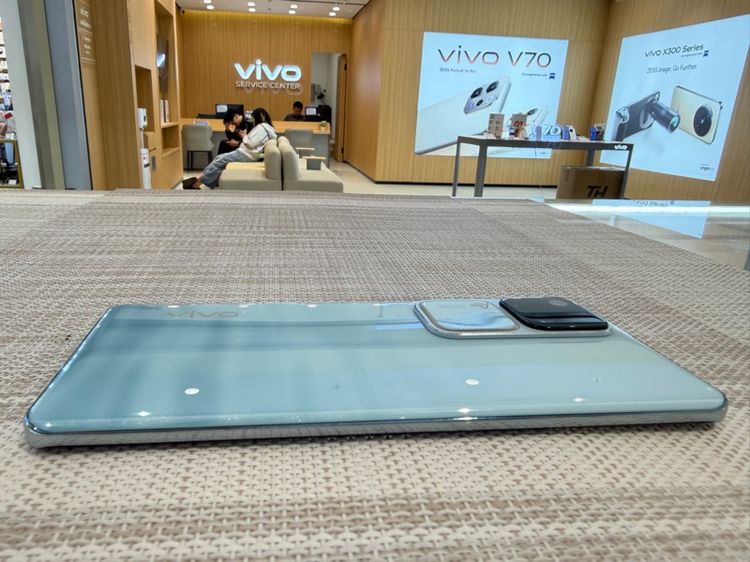 VIVO v30 แรม12 รูปที่ 4