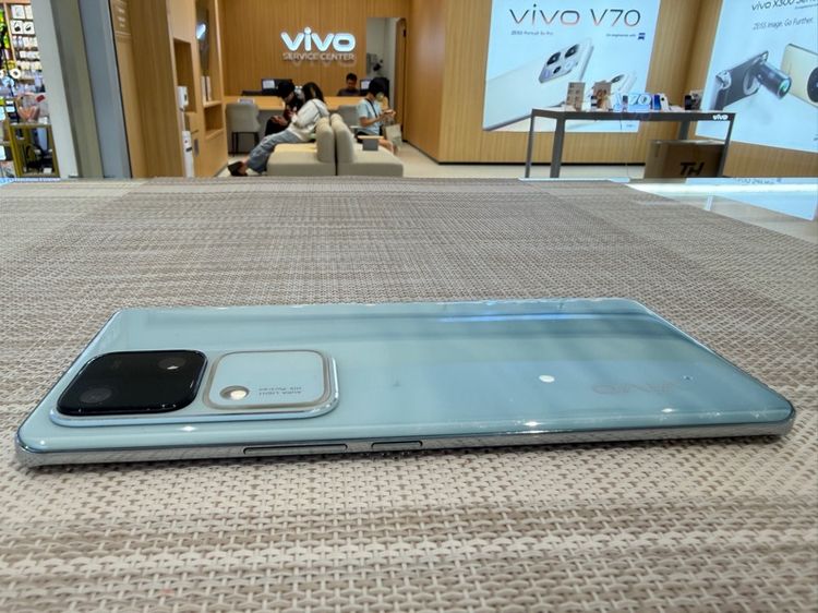 VIVO v30 แรม12 รูปที่ 8