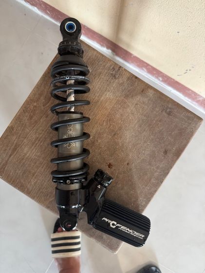 โช๊ค  รูปที่ 2