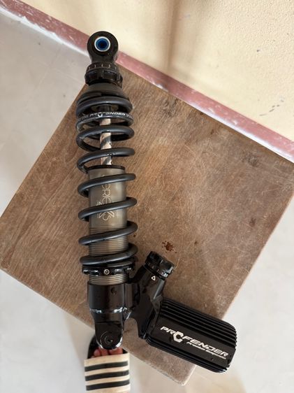 โช๊ค  รูปที่ 3