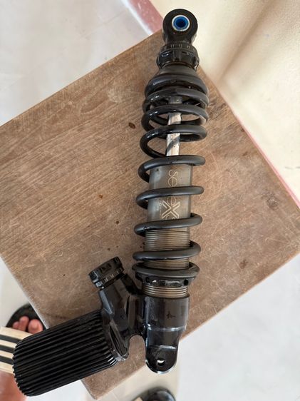 โช๊ค  รูปที่ 4