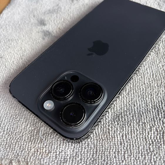 iPhone 14 Pro 1TB สีดำ รูปที่ 6