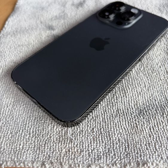 iPhone 14 Pro 1TB สีดำ รูปที่ 9