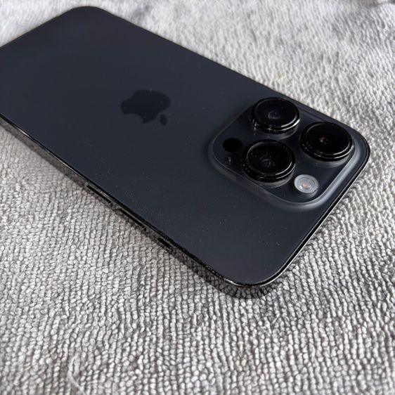 iPhone 14 Pro 1TB สีดำ รูปที่ 7