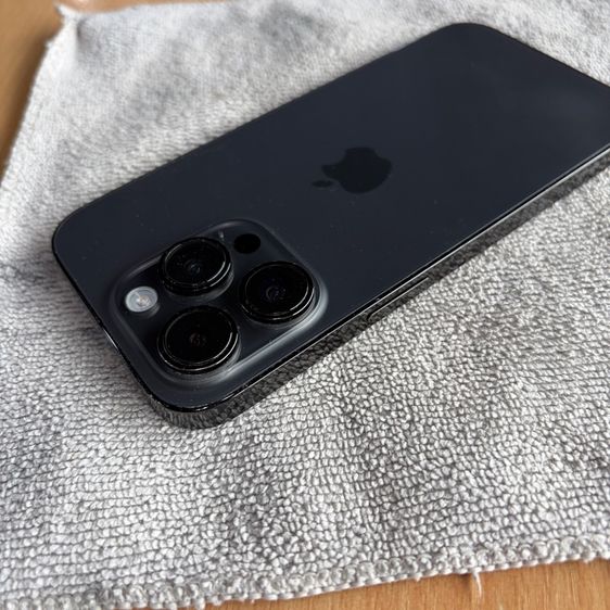 iPhone 14 Pro 1TB สีดำ รูปที่ 10