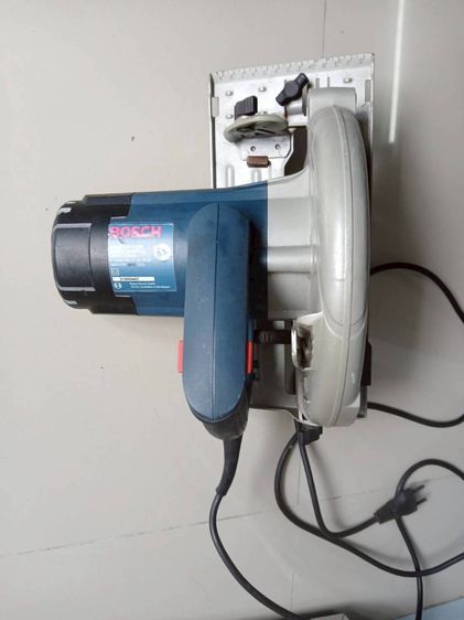 เลื่อยวงเดือน BOSCH รุ่น GKS 190 ขนาด 7 นิ้ว รูปที่ 2