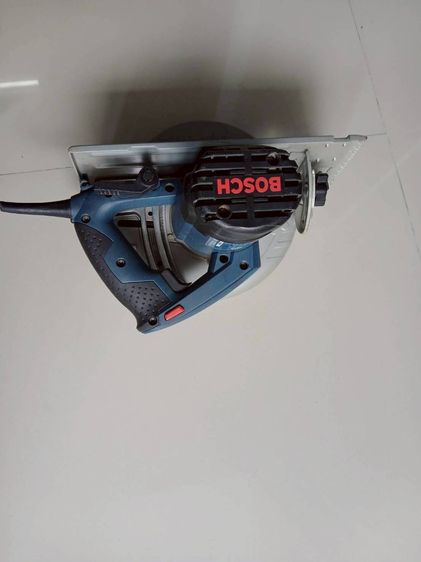 เลื่อยวงเดือน BOSCH รุ่น GKS 190 ขนาด 7 นิ้ว รูปที่ 4
