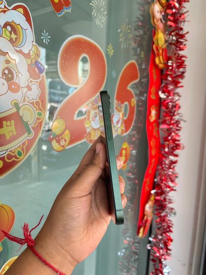 128 GB iPhone 13 128GB นอก