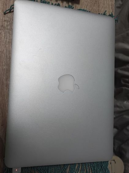 ขาย MacBook air 13" 2015- 2017 รูปที่ 3