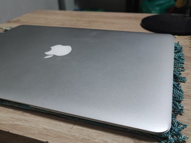 ขาย MacBook air 13" 2015- 2017 รูปที่ 2