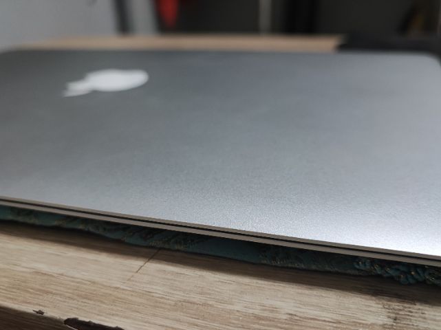 ขาย MacBook air 13" 2015- 2017 รูปที่ 5