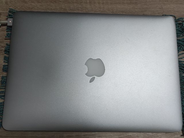 ขาย MacBook air 13" 2015- 2017 รูปที่ 12