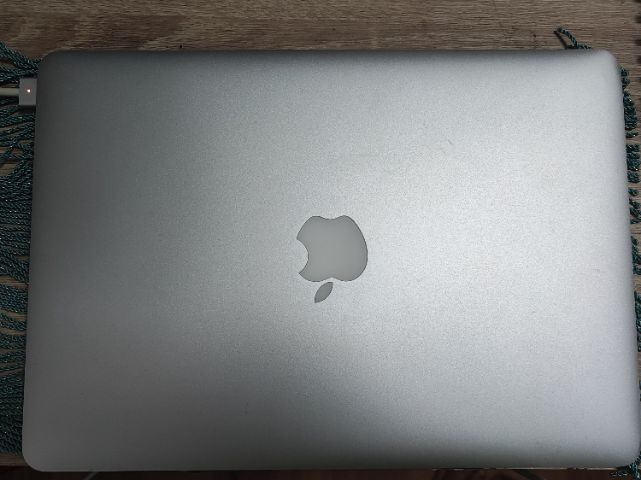ขาย MacBook air 13" 2015- 2017 รูปที่ 4