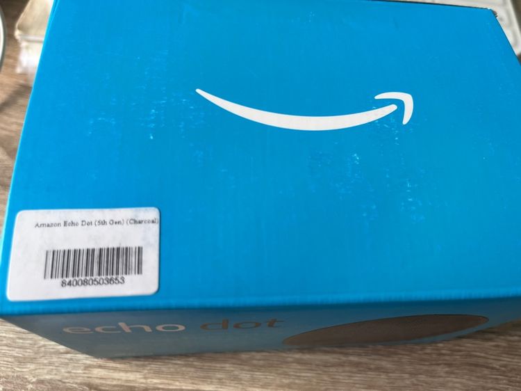 ลำโพง amazon รูปที่ 4