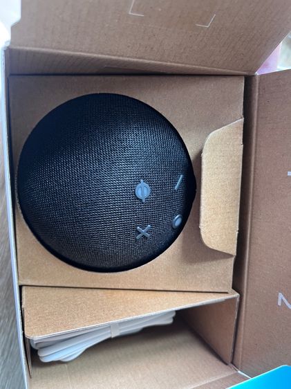 ลำโพง amazon รูปที่ 2