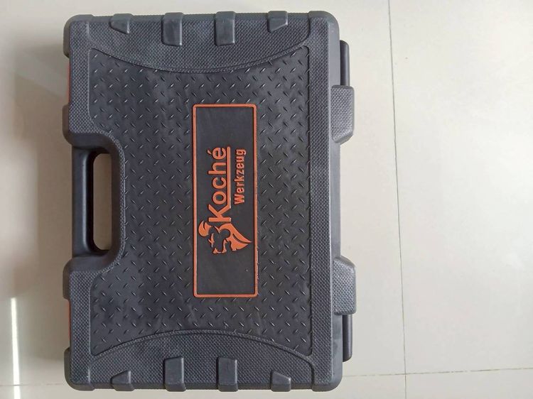 ชุดลูกบล็อก 96 ชิ้น แบรนด์ Koche รูปที่ 2