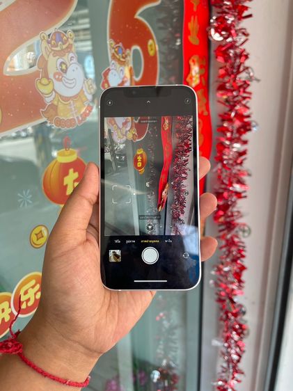 iPhone 13 128GB นอก รูปที่ 8