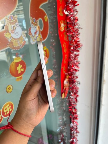 128 GB iPhone 13 128GB นอก