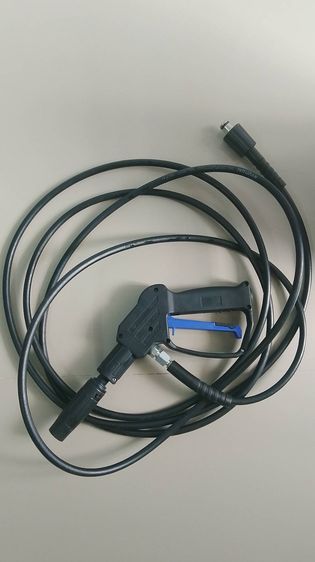 เครื่องฉีดน้ำแรงดันสูง Hyundai รุ่น Transformer (105 BAR) รูปที่ 5