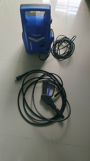 เครื่องฉีดน้ำแรงดันสูง Hyundai รุ่น Transformer (105 BAR) รูปที่ 4