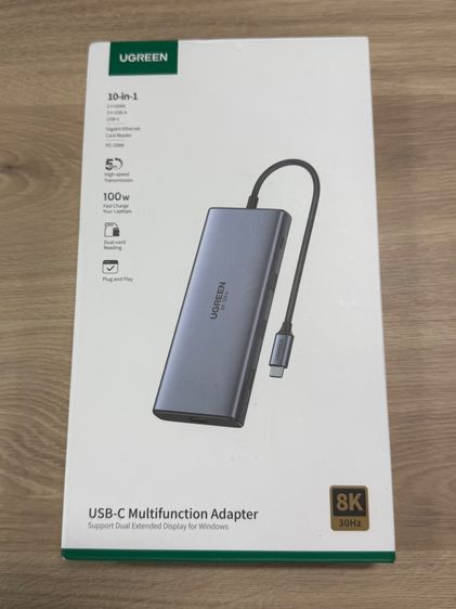 อื่นๆ USB hub