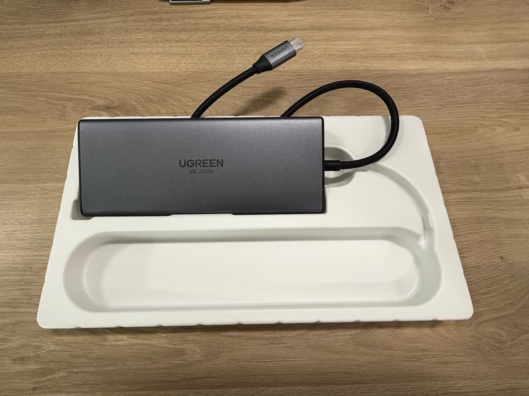 USB hub รูปที่ 4