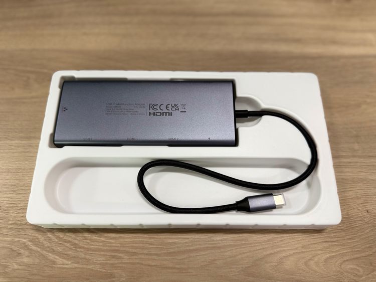 USB hub รูปที่ 3