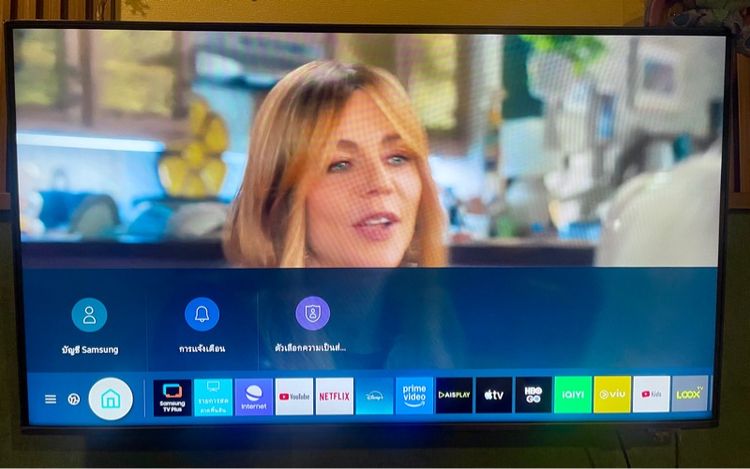 อื่นๆ Samsung Sumsung smart tv 43” นิ้ว