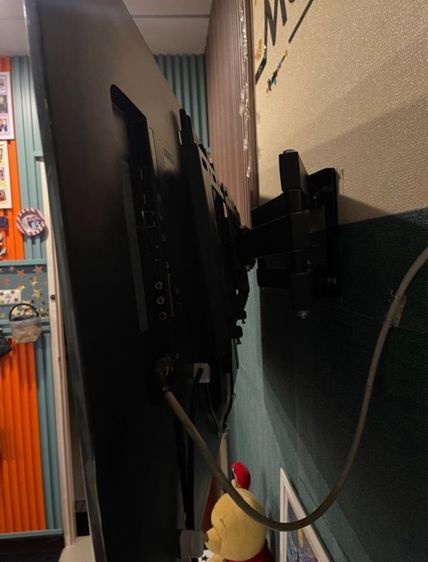 Sumsung smart tv 43” นิ้ว รูปที่ 3