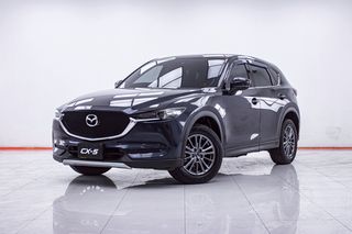 MAZDA CX-5 2.0 S AT 2019 ออกรถ 0 บาท จัดได้  490,000  บ. รหัสรถ 1F092 