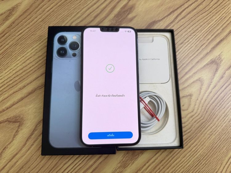 iphone13promax128g รูปที่ 6
