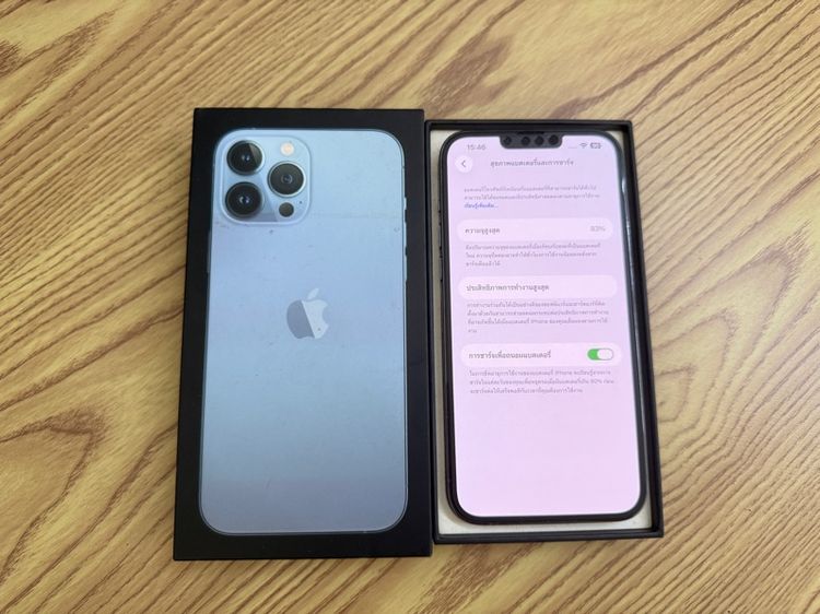 iphone13promax128g รูปที่ 8
