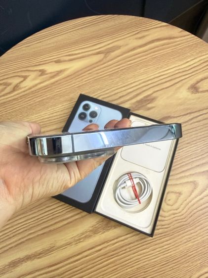 iphone13promax128g รูปที่ 3