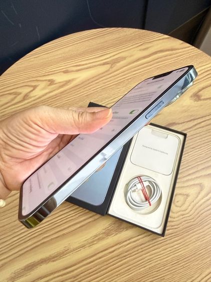 iphone13promax128g รูปที่ 4
