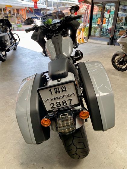 Harley-Davidson Low Rider ST 117 (2024) รูปที่ 18