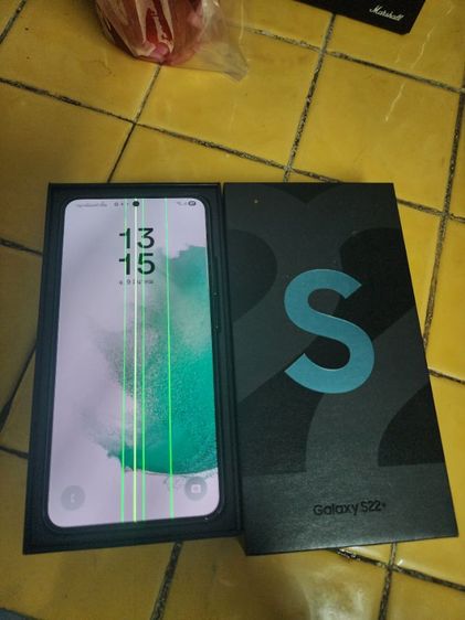 samsung s22plus รูปที่ 4