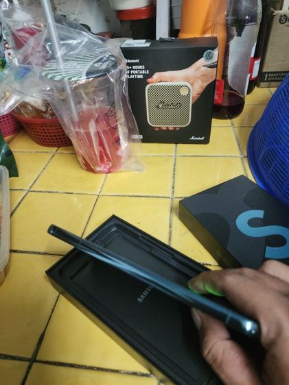 samsung s22plus รูปที่ 8